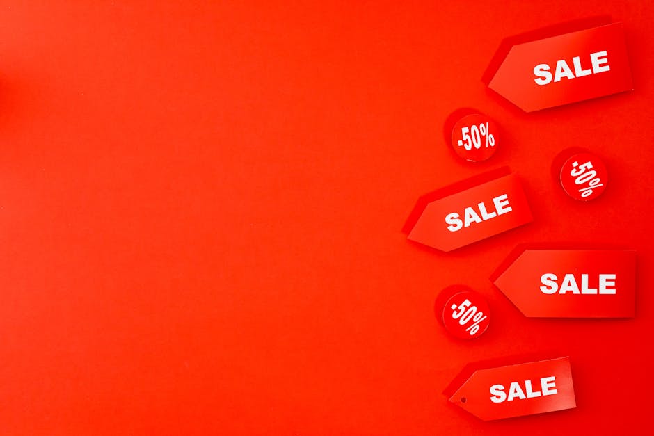 Article Image for Using price drop tools to snag the best deals before they’re gone