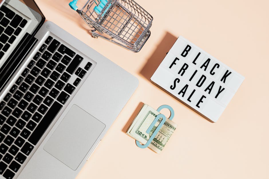 Article Image for The ultimate guide to holiday deal hunting: Black Friday, Cyber Monday, and more