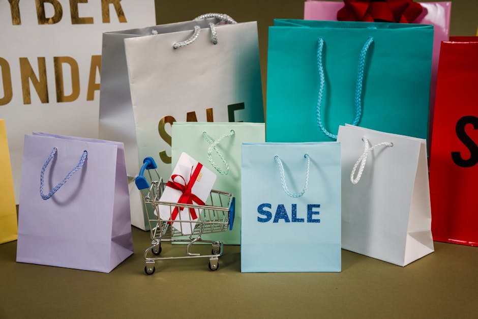 The ultimate guide to holiday deal hunting: Black Friday, Cyber Monday, and more